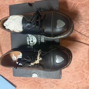 Dr. Martens X MadeMe Oxford’s